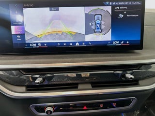 BMW X7 for sale Las Vegas