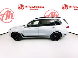 BMW X7 for sale Las Vegas