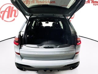 BMW X7 for sale Las Vegas