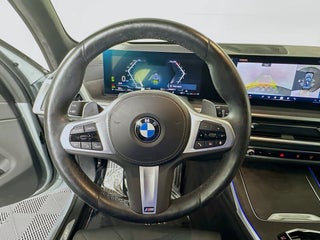 BMW X7 for sale Las Vegas