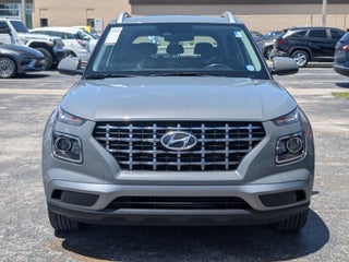 Hyundai VENUE for sale Las Vegas
