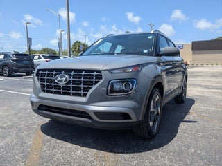 Hyundai VENUE for sale Las Vegas