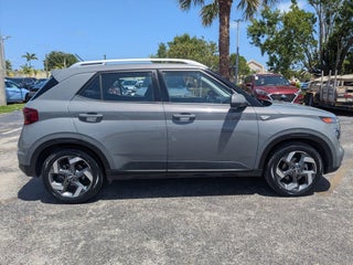 Hyundai VENUE for sale Las Vegas