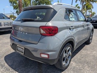 Hyundai VENUE for sale Las Vegas