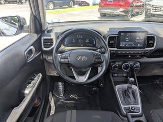 Hyundai VENUE for sale Las Vegas