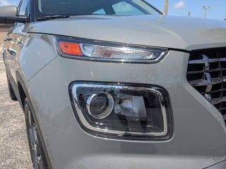 Hyundai VENUE for sale Las Vegas
