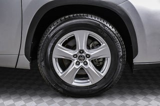 2023 Toyota Highlander thumbnail – Doral, FL – 31