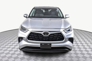 2023 Toyota Highlander thumbnail – Doral, FL – 2
