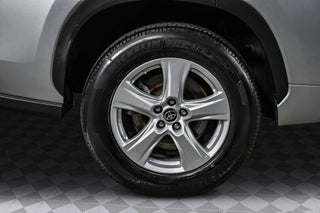 2023 Toyota Highlander thumbnail – Doral, FL – 36