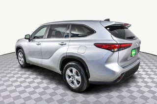 2023 Toyota Highlander thumbnail – Doral, FL – 6