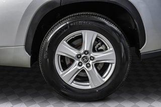 2023 Toyota Highlander thumbnail – Doral, FL – 32
