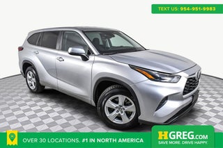 Toyota Highlander for sale Las Vegas