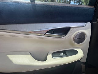 2019 INFINITI QX50 thumbnail – Davie, FL – 11
