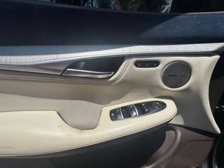 2019 INFINITI QX50 thumbnail – Davie, FL – 17