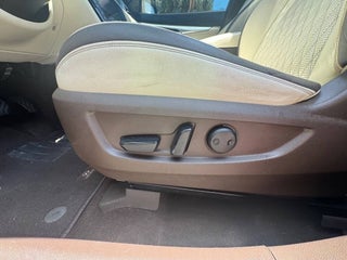 2019 INFINITI QX50 thumbnail – Davie, FL – 18