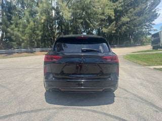 2019 INFINITI QX50 thumbnail – Davie, FL – 4