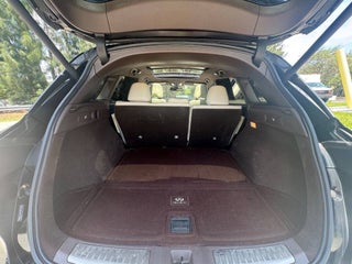 2019 INFINITI QX50 thumbnail – Davie, FL – 14