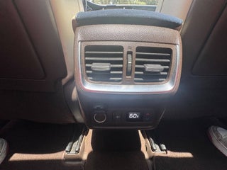 2019 INFINITI QX50 thumbnail – Davie, FL – 12