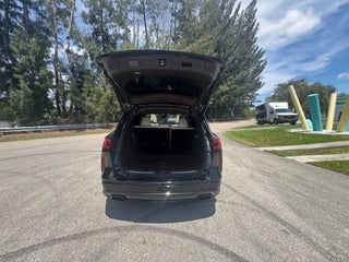 2019 INFINITI QX50 thumbnail – Davie, FL – 15