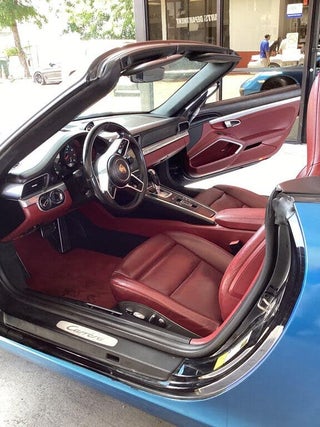 Porsche 911 for sale Las Vegas