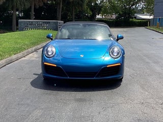 Porsche 911 for sale Las Vegas