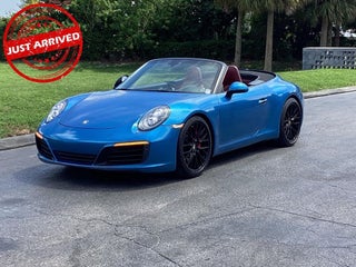 Porsche 911 for sale Las Vegas
