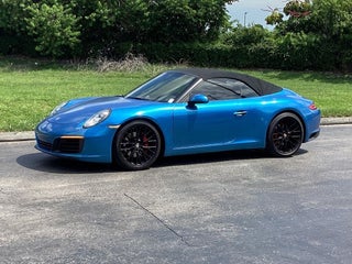 Porsche 911 for sale Las Vegas