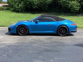 Porsche 911 for sale Las Vegas