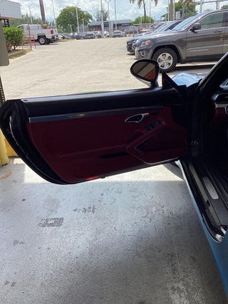 Porsche 911 for sale Las Vegas