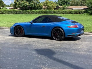 Porsche 911 for sale Las Vegas