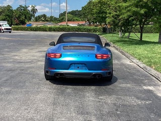 Porsche 911 for sale Las Vegas