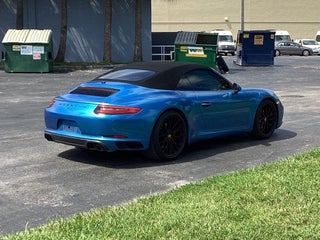 Porsche 911 for sale Las Vegas
