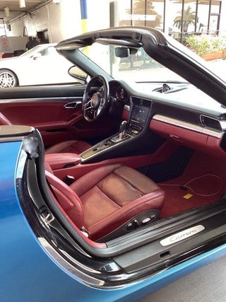 Porsche 911 for sale Las Vegas