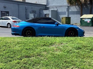 Porsche 911 for sale Las Vegas