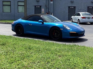Porsche 911 for sale Las Vegas