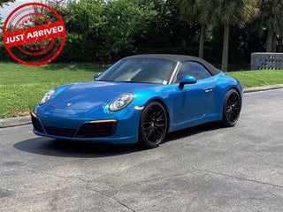 Porsche 911 for sale Las Vegas