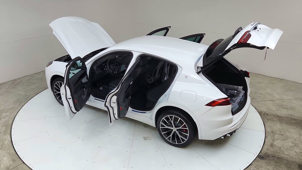 Image of 2023 Maserati Grecale