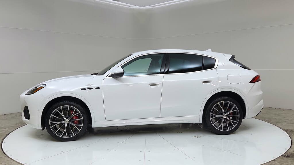 Image of 2023 Maserati Grecale