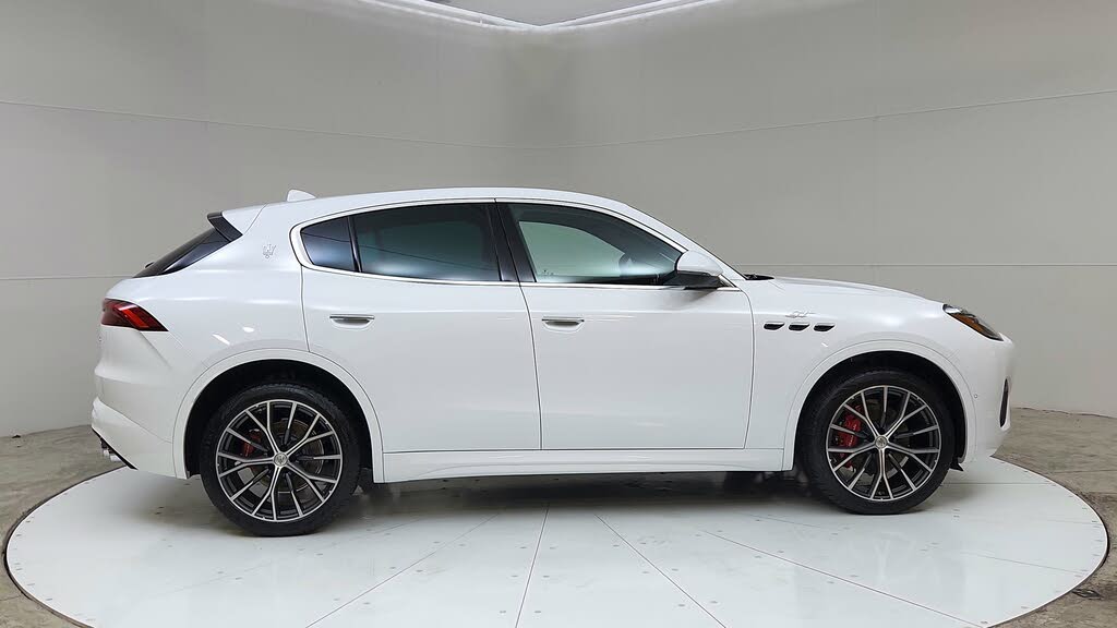 Image of 2023 Maserati Grecale
