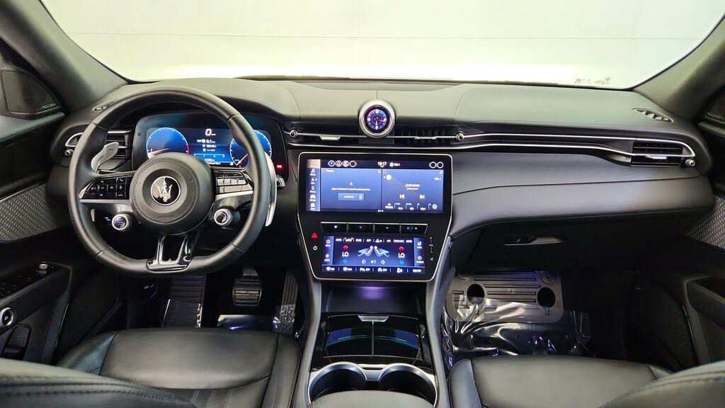 Image of 2023 Maserati Grecale