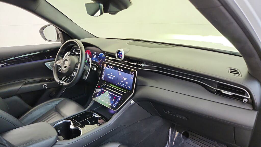 Image of 2023 Maserati Grecale