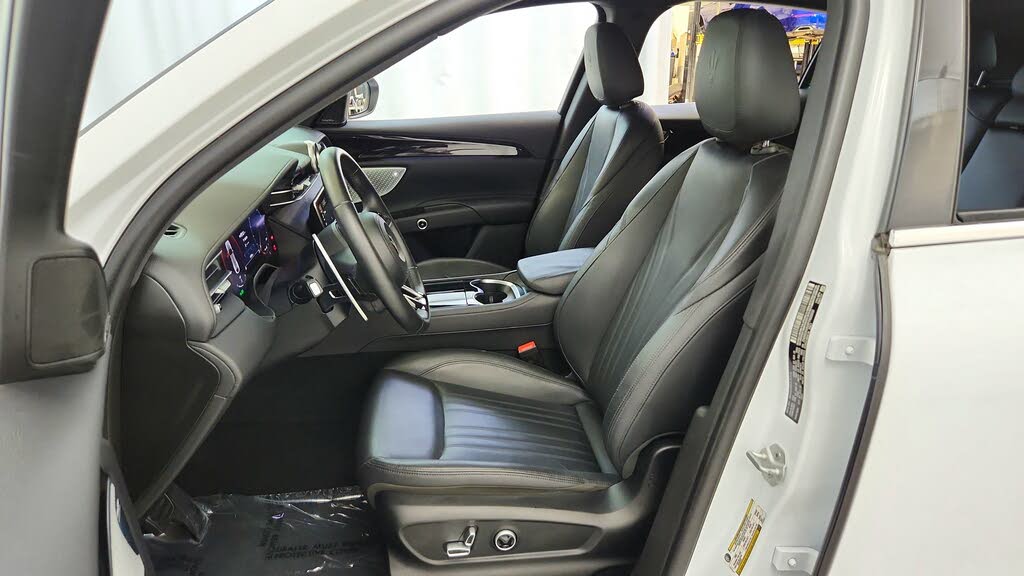 Image of 2023 Maserati Grecale