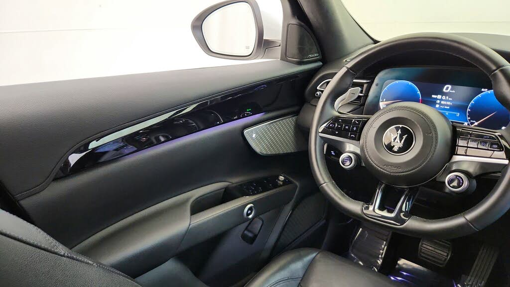 Image of 2023 Maserati Grecale