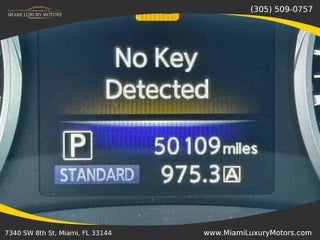 2019 Infiniti Q60 thumbnail – Miami, FL – 23