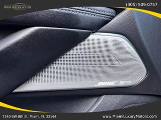 2019 Infiniti Q60 thumbnail – Miami, FL – 12