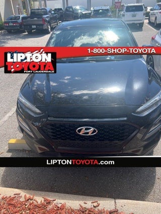 Hyundai KONA for sale Las Vegas