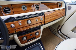 2013 Rolls-Royce Phantom Drophead Coupe thumbnail – Pompano Beach, FL – 44