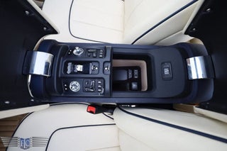 2013 Rolls-Royce Phantom Drophead Coupe thumbnail – Pompano Beach, FL – 45