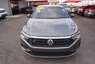2019 Volkswagen Jetta thumbnail – Las Vegas, NV – 10