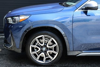 2024 BMW X1 thumbnail – Miami, FL – 14